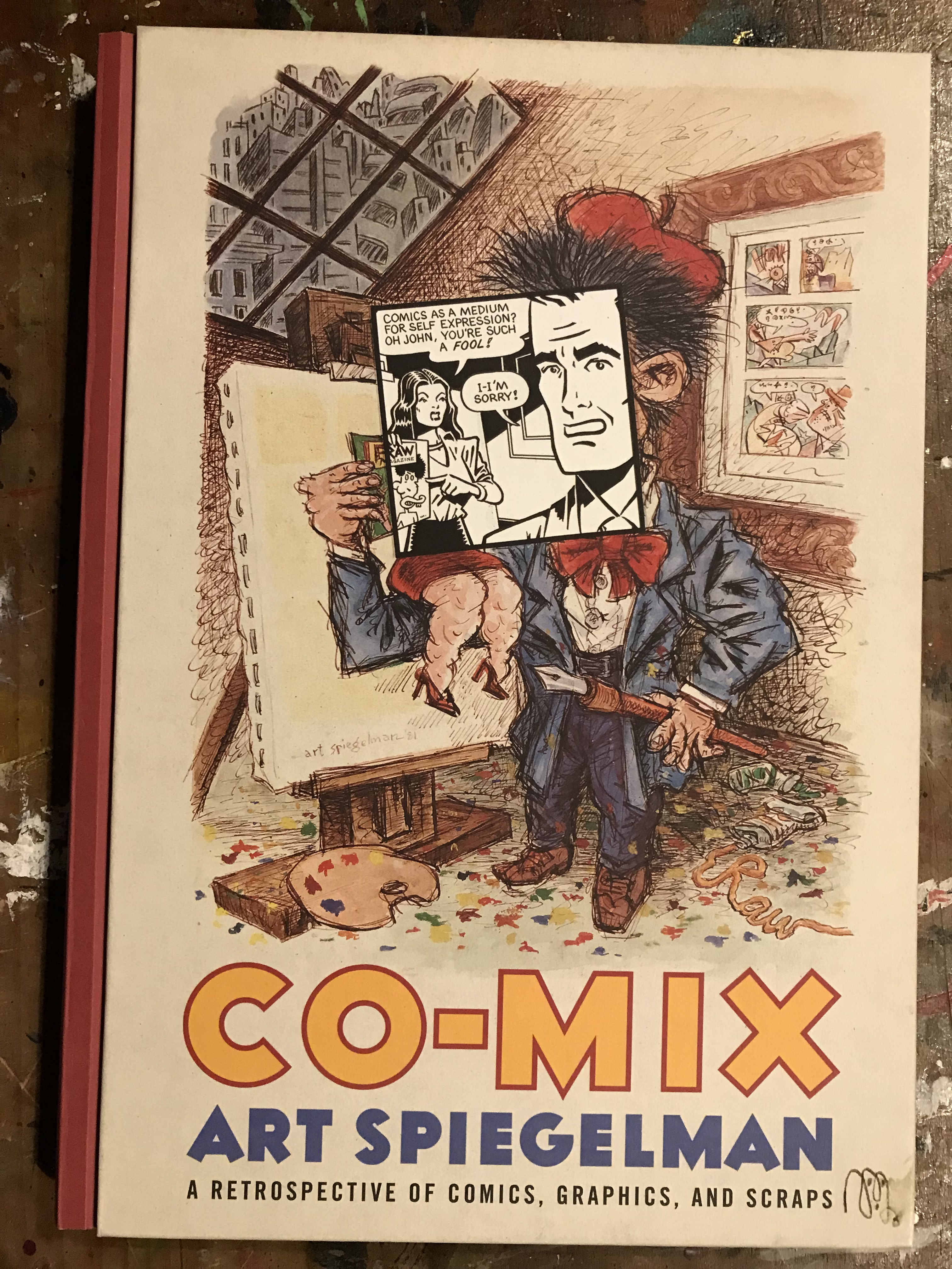 RESEARCHING COMICS ART: Eighth Reading – Doctor Comics